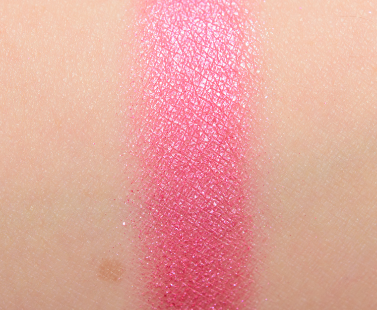 MAC Cherry Topped Eyeshadow