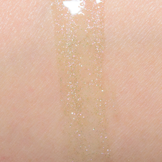 MAC Clear Water Sized to Go Lipglass