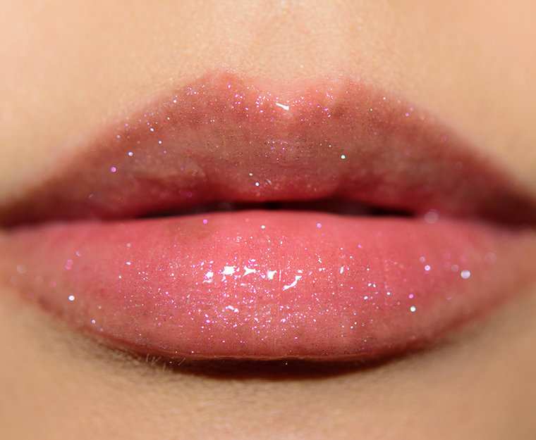 MAC Clear Water Lipglass