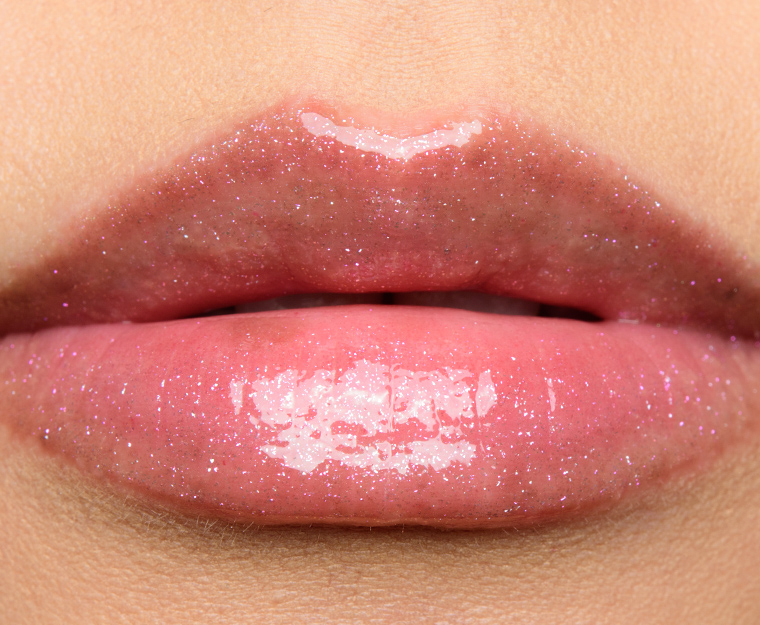 MAC Clear Water Lipglass