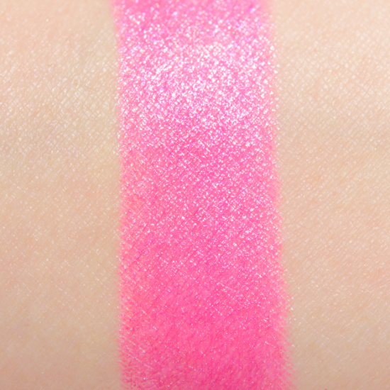 MAC Dance Off, Pants Off Lipstick