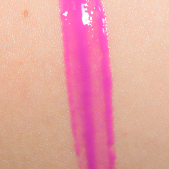 MAC Dilly Dazzle Sized to Go Lipglass