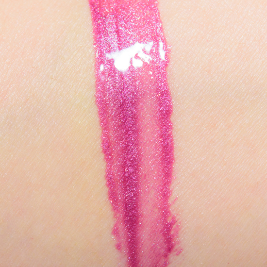 MAC Glitter Grunge Lipglass
