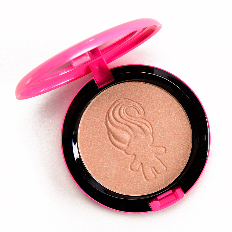 MAC Glow Rida Beauty Powder