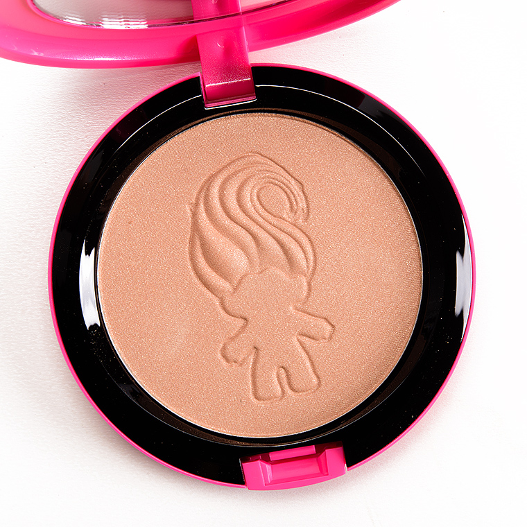 MAC Glow Rida Beauty Powder