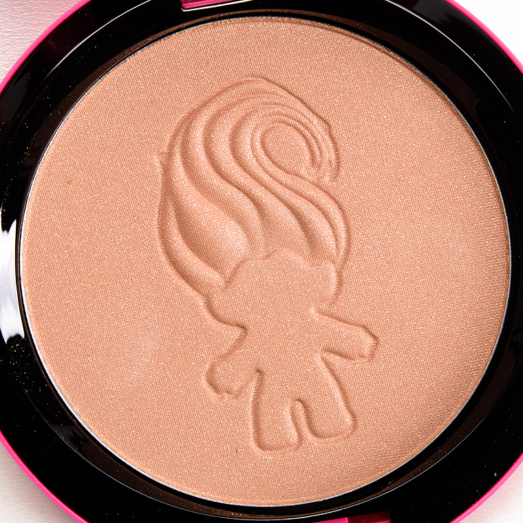 MAC Glow Rida Beauty Powder