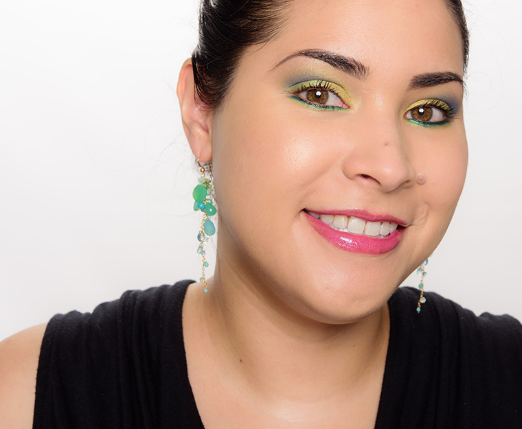 MAC Glow Rida Beauty Powder