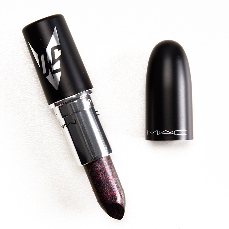 MAC Kling It On Lipstick