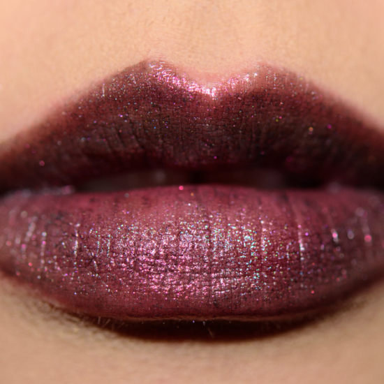 MAC Lipstick Kling It On