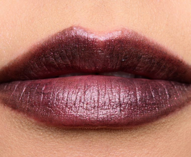 MAC Kling It On Lipstick
