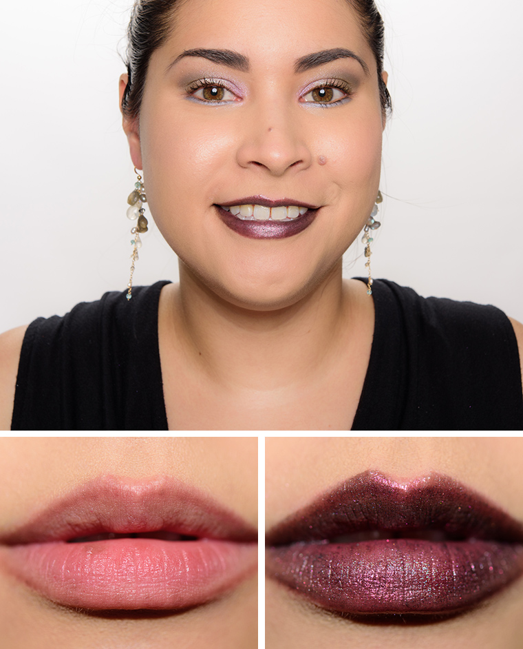 MAC Kling It On Lipstick