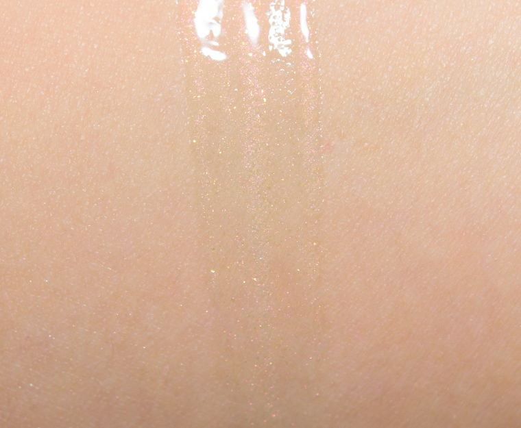 MAC Little Lovely Lipglass