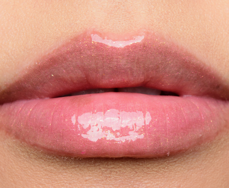 MAC Little Lovely Lipglass