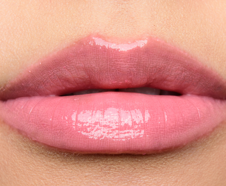 MAC Lots of Laughs Lipglass