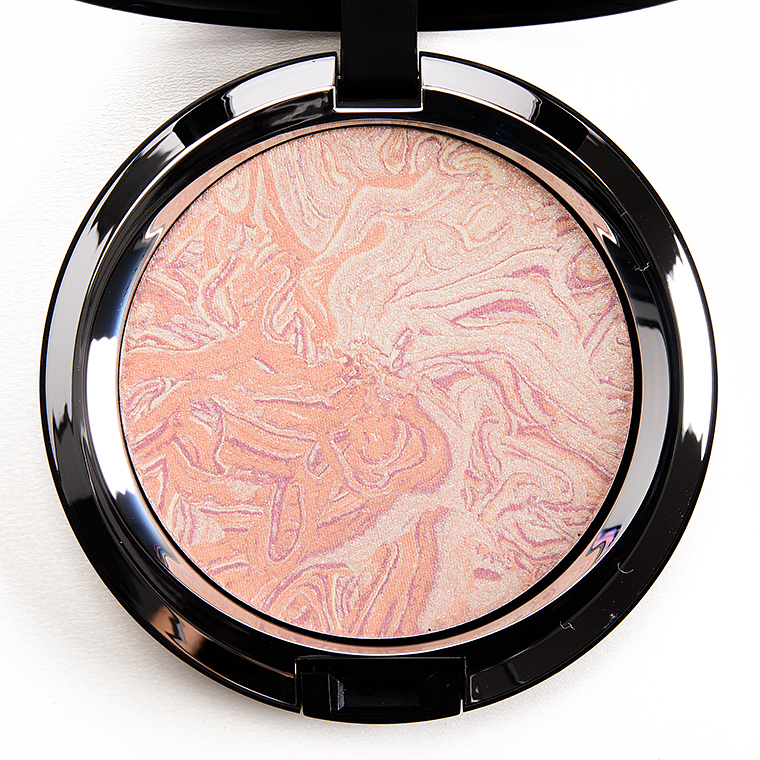 MAC Luna Luster Trip the Light Fantastic Powder