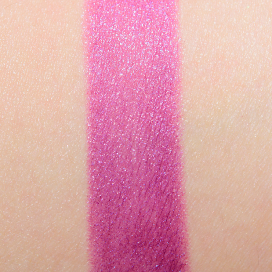 MAC Model Behavior Lipstick
