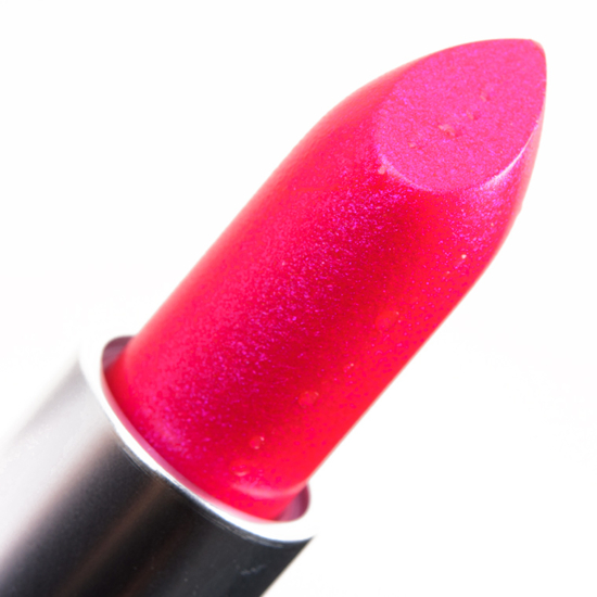 MAC Lipstick Pink, You Think?