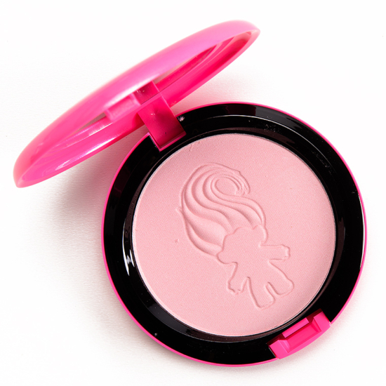 MAC Play It Proper Beauty Powder
