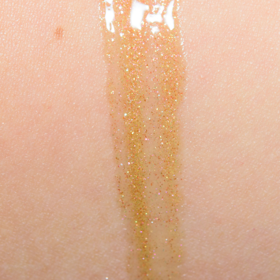 MAC Pleasure Planet Lipglass