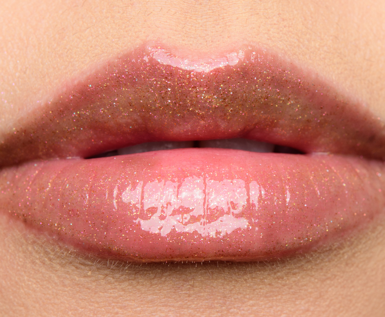 MAC Pleasure Planet Lipglass