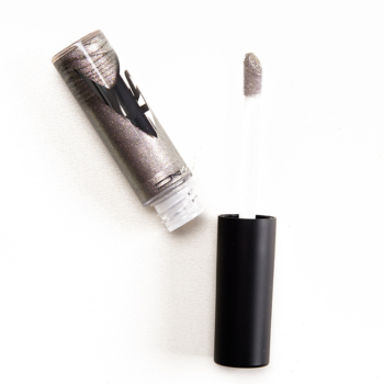 MAC Set to Stun Lipglass