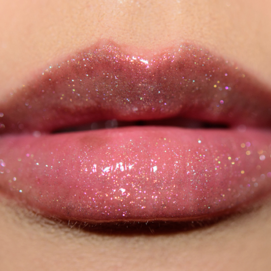 MAC Set to Stun Lipglass