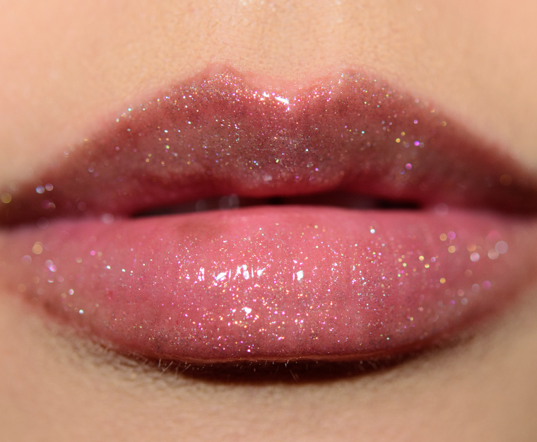 <p class="text-center">MAC Set to Stun Lipglass</p>