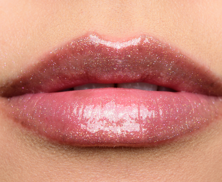 MAC Set to Stun Lipglass