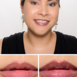 MAC Set to Stun Lipglass