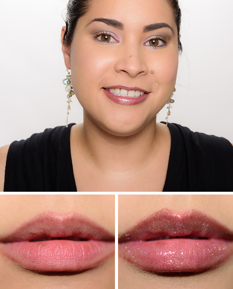MAC Set to Stun Lipglass