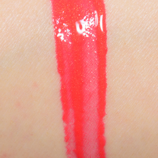 MAC Short & Snappy Sized to Go Lipglass