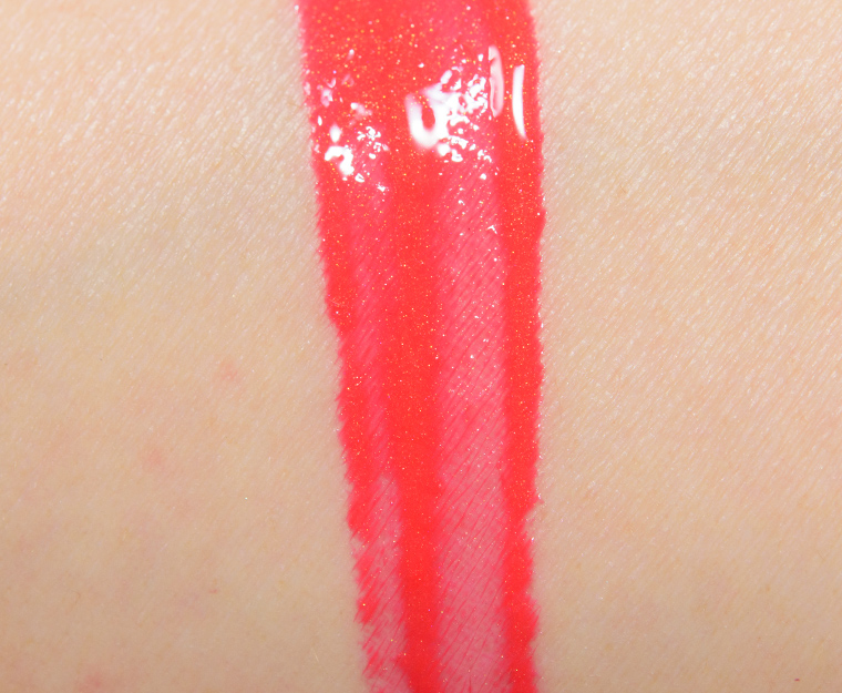 <p class="text-center">MAC Short & Snappy Sized to Go Lipglass</p>