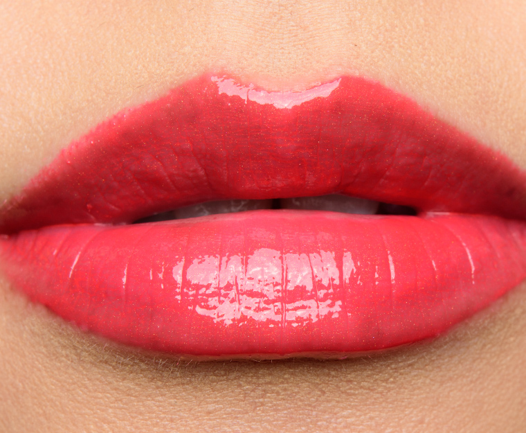 MAC Short & Snappy Lipglass
