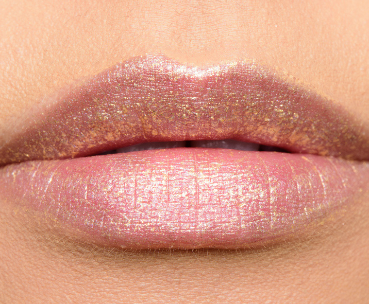 MAC Spoiled Fabulous Lipstick