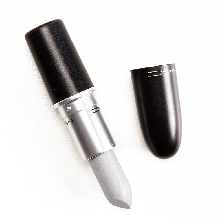 MAC Time to Shine Lipstick