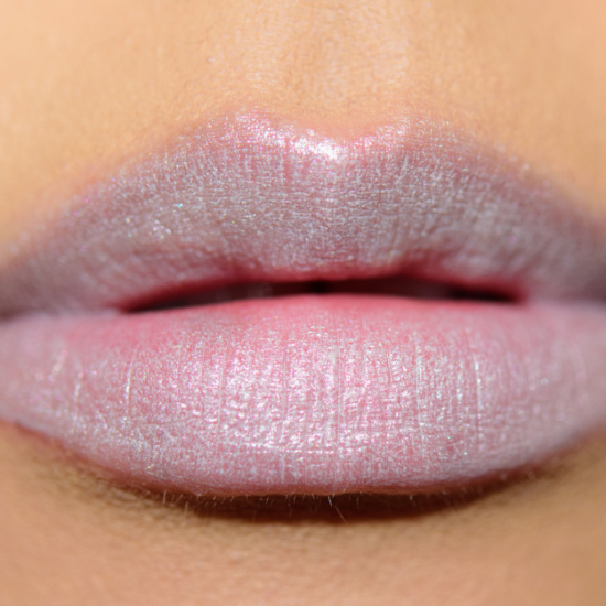 MAC Time to Shine Lipstick