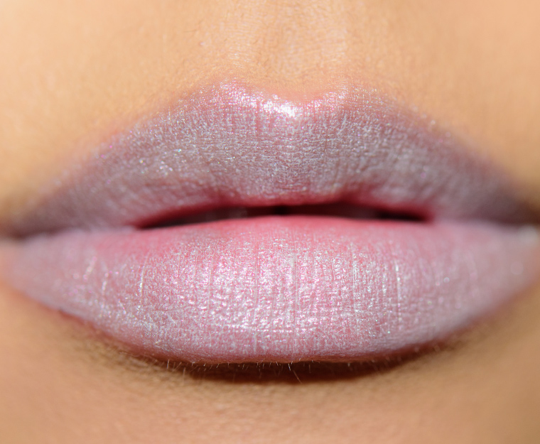 <p class="text-center">MAC Time to Shine Lipstick</p>