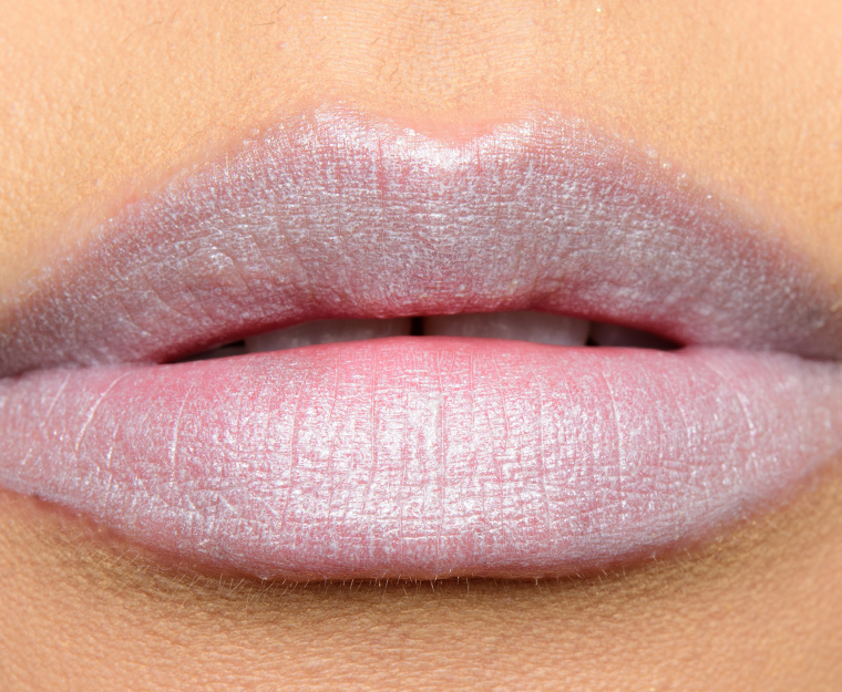 MAC Time to Shine Lipstick