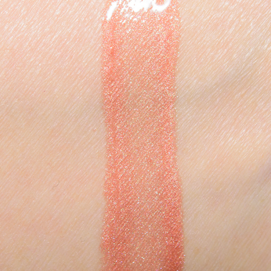 MAC Water Deities Sized to Go Lipglass
