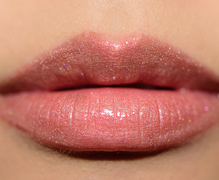 MAC Water Deities Lipglass