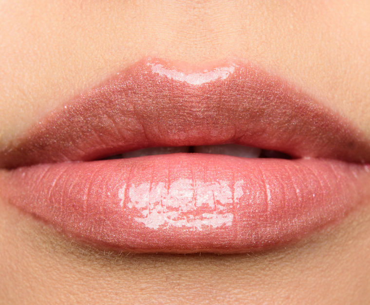 MAC Water Deities Lipglass