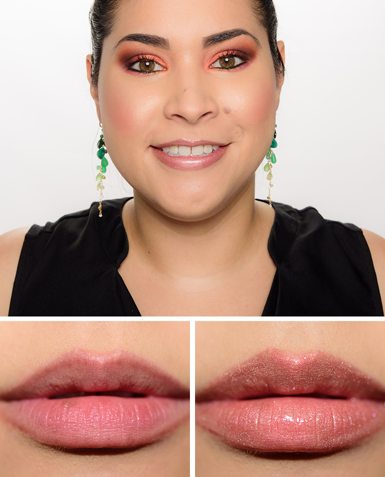 MAC Water Deities Lipglass