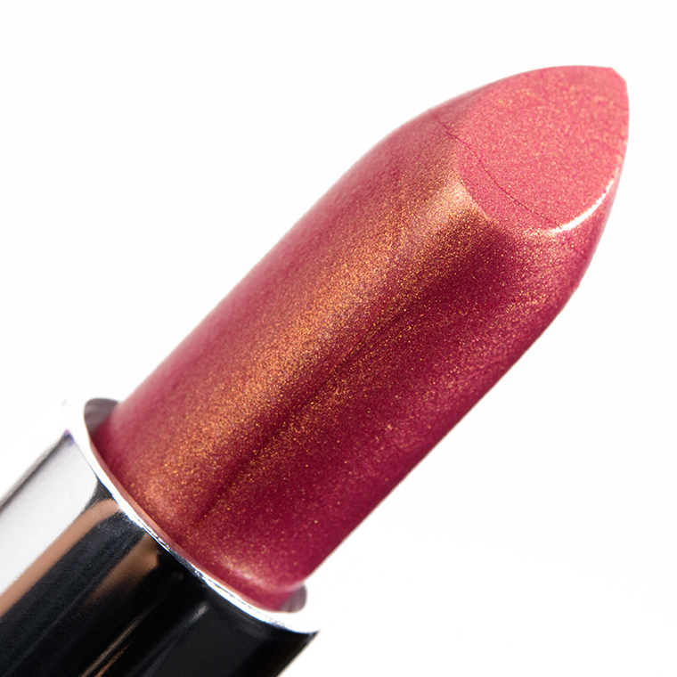 MAC Where No Man Has Gone Before Lipstick