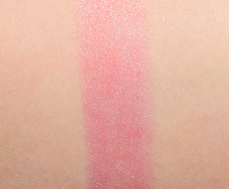 MAC Where No Man Has Gone Before Lipstick