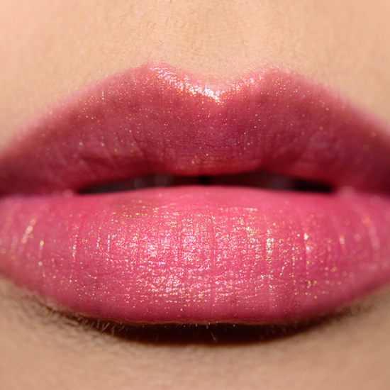 MAC Where No Man Has Gone Before Lipstick