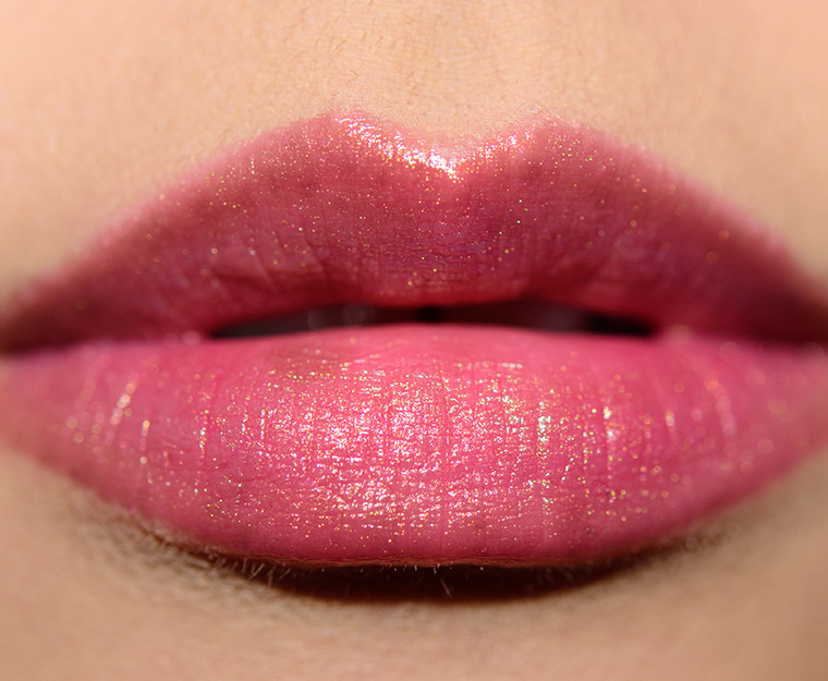 MAC Where No Man Has Gone Before Lipstick