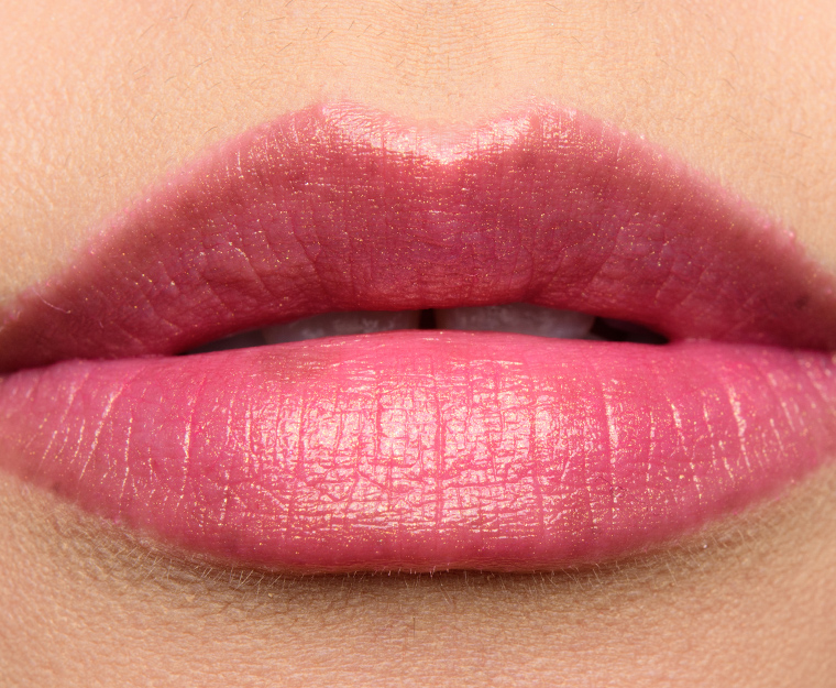 MAC Where No Man Has Gone Before Lipstick