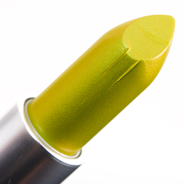 <p class="text-center">MAC Wild Extract Lipstick</p>