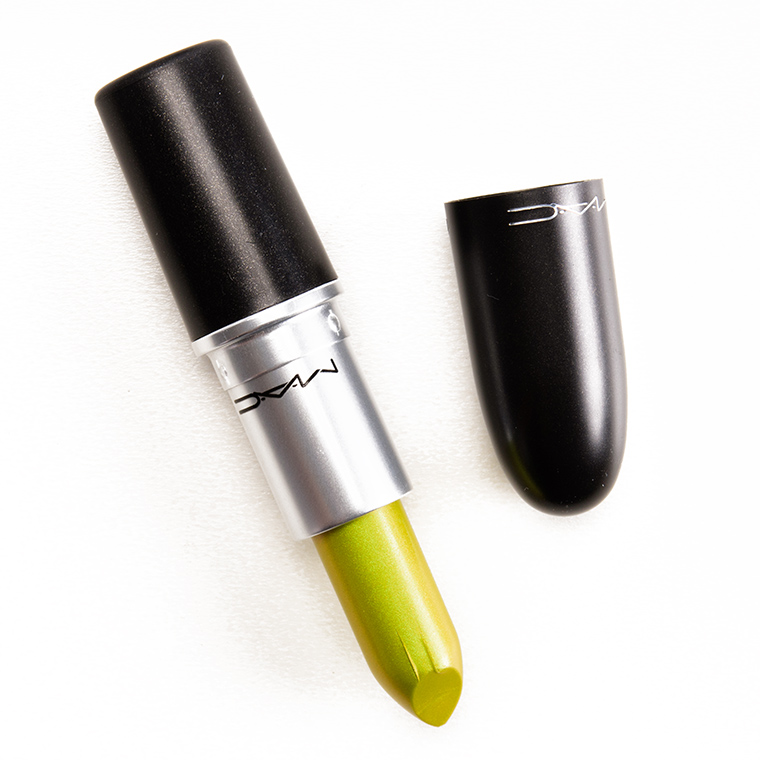 MAC Wild Extract Lipstick