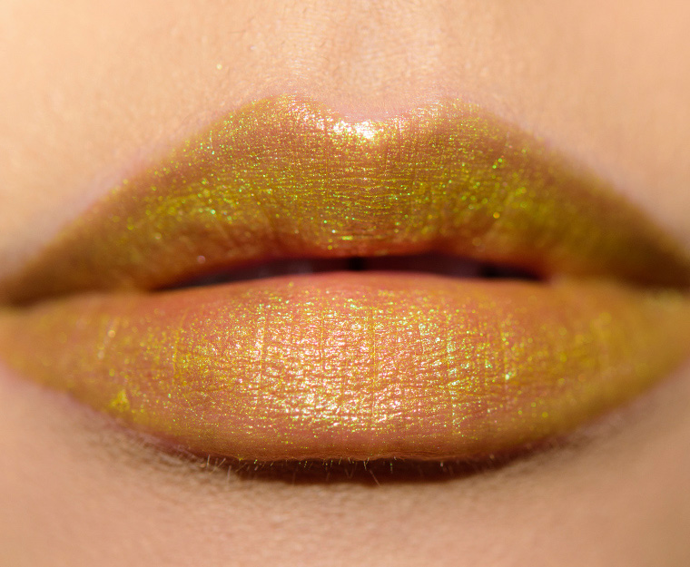 <p class="text-center">MAC Wild Extract Lipstick</p>